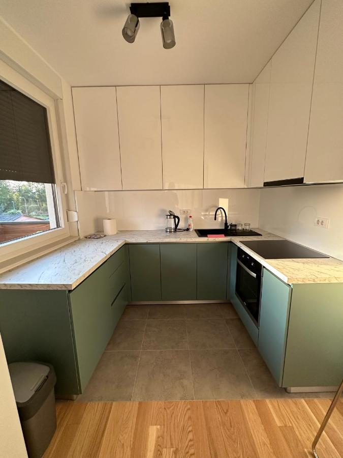 Apartman Ema بانيا لوكا المظهر الخارجي الصورة