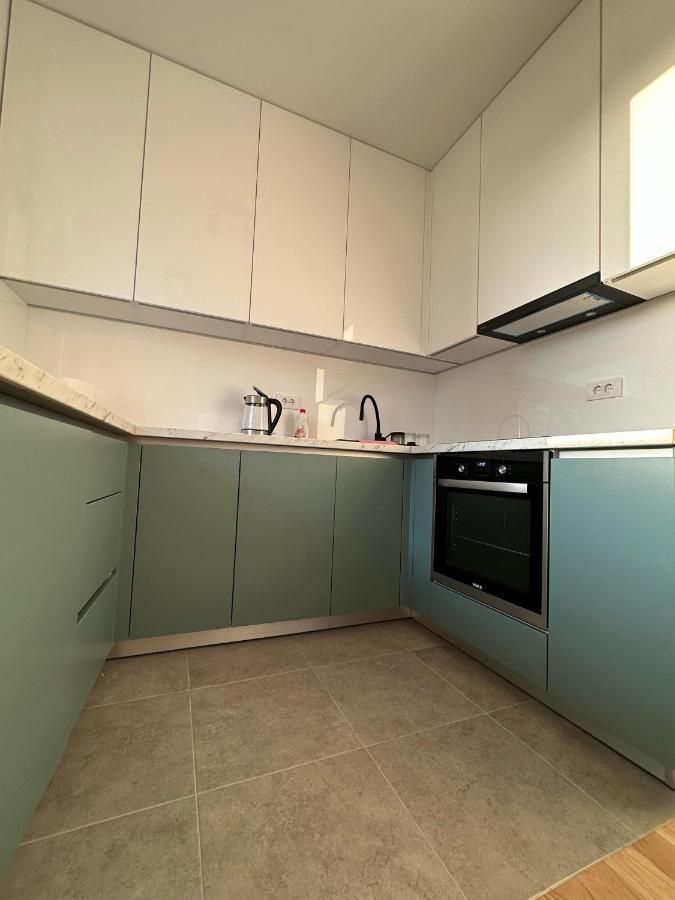 Apartman Ema بانيا لوكا المظهر الخارجي الصورة