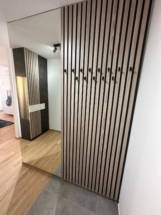 Apartman Ema بانيا لوكا المظهر الخارجي الصورة