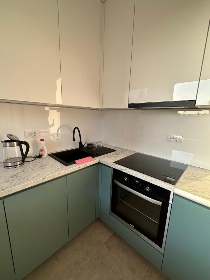Apartman Ema بانيا لوكا المظهر الخارجي الصورة