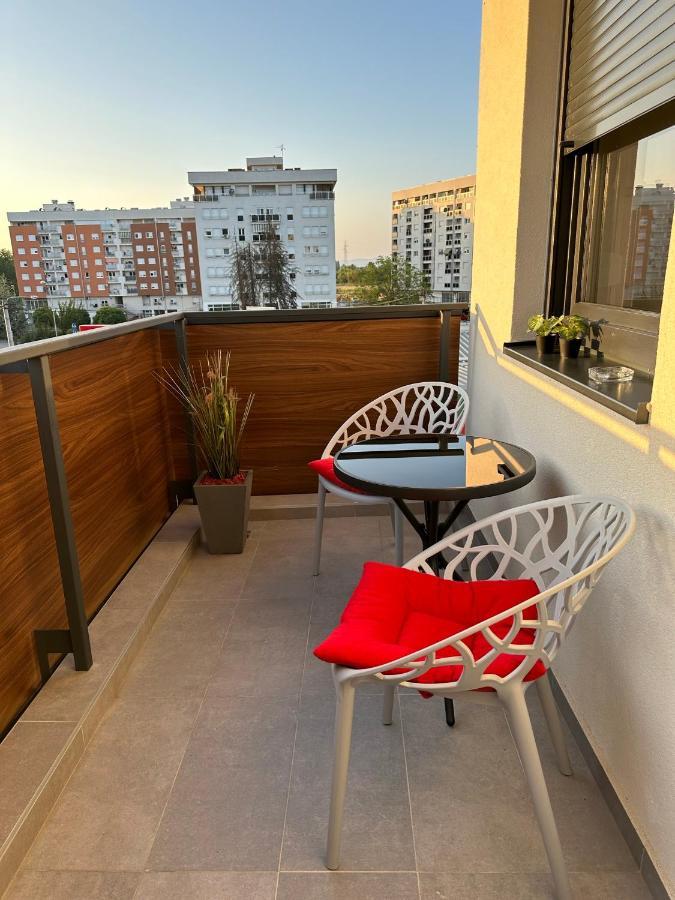 Apartman Ema بانيا لوكا المظهر الخارجي الصورة
