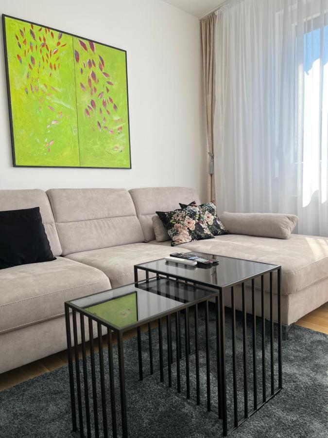 Apartman Ema بانيا لوكا المظهر الخارجي الصورة