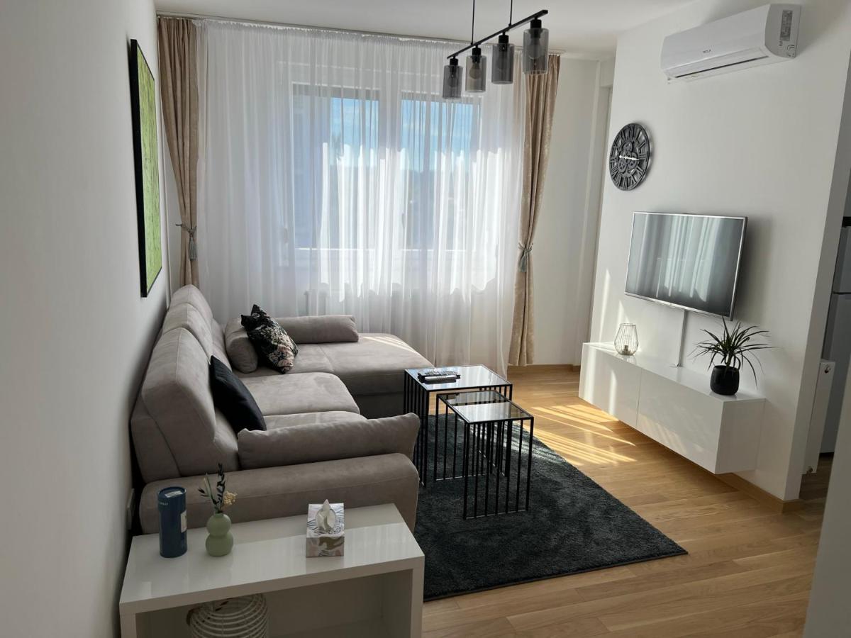 Apartman Ema بانيا لوكا المظهر الخارجي الصورة