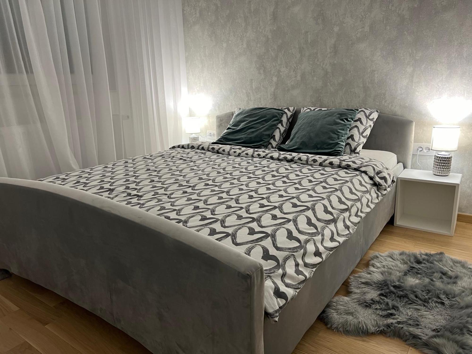 Apartman Ema بانيا لوكا المظهر الخارجي الصورة